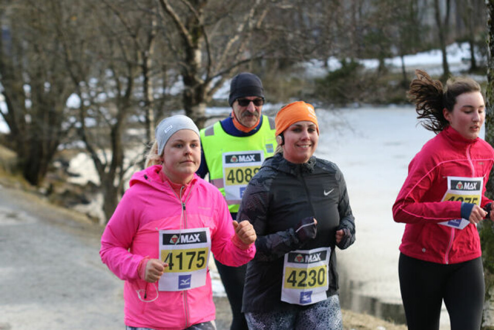 Snaue 170 løp våren i møte i Åsane Løpskarusell 1P1A8390.jpg