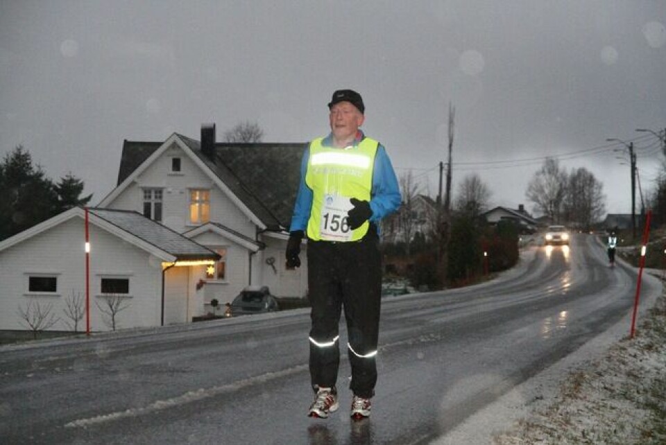 Gode vinnertider i Ålesund VK, tross utfordrende værforhold Sigmund_Roedal