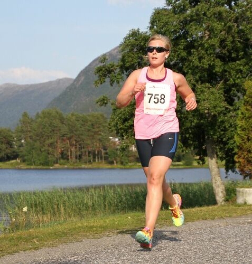 En 15-åring og en 16-åring vant i varme Ålesund 758.jpg