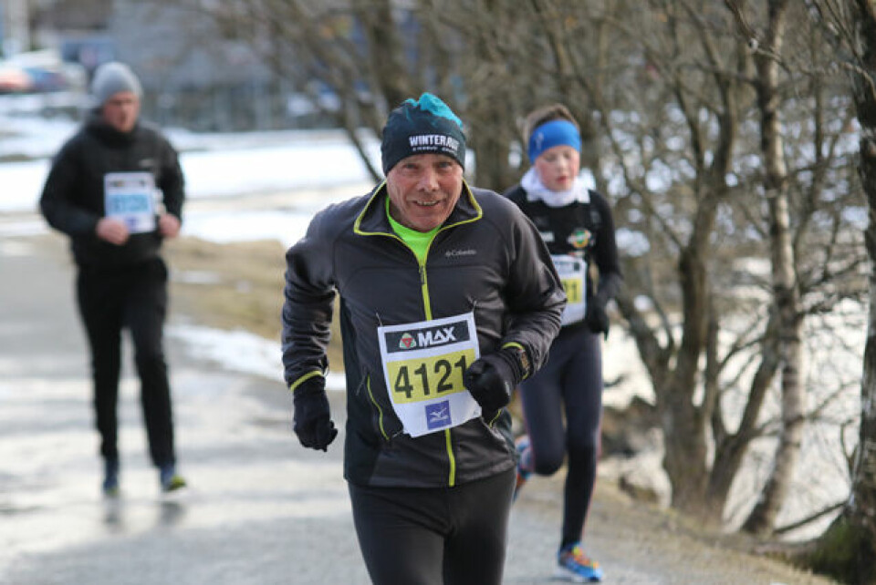 Snaue 170 løp våren i møte i Åsane Løpskarusell 1P1A8447.jpg