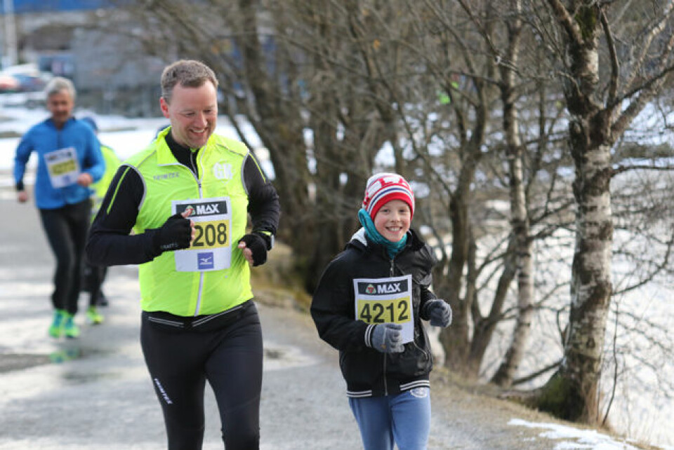 Snaue 170 løp våren i møte i Åsane Løpskarusell 1P1A8460.jpg