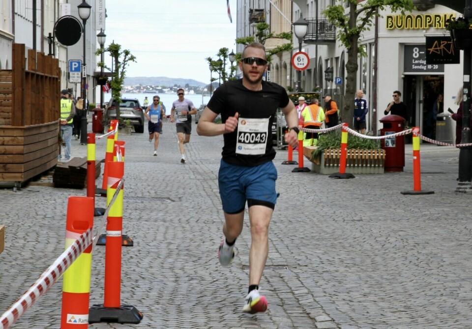 Deltakerrekord i Ålesund Maraton Maraton_Mads_Knutsen_1runde_1280x893.jpg