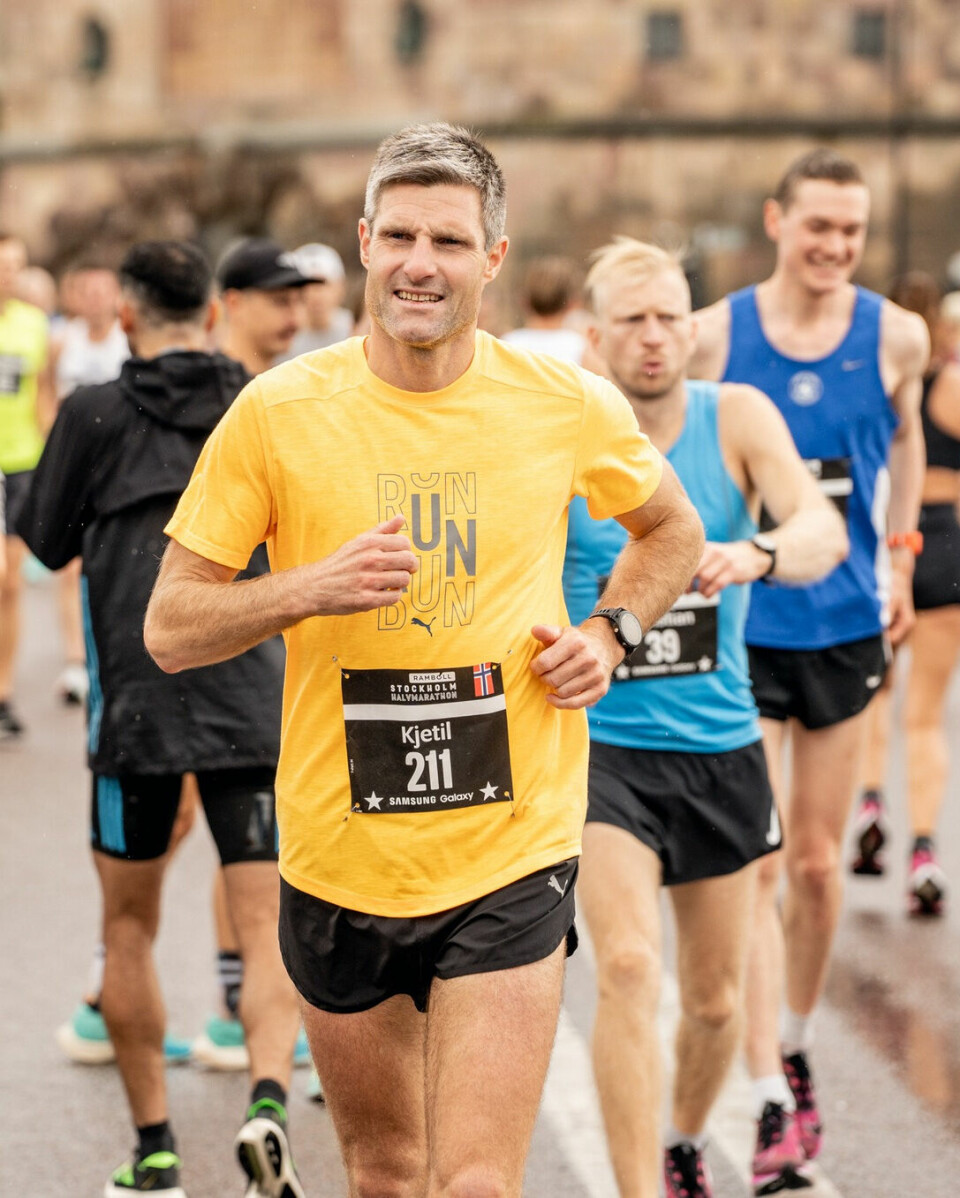 137 fra Norge løp Stockholm Marathon sist søndag Stokchom-Halvmaraton-Kjetil-Soerum.jpg