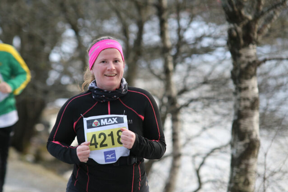 Snaue 170 løp våren i møte i Åsane Løpskarusell 1P1A8472.jpg