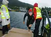 Trollveggen Triathlon Karianne Søfting