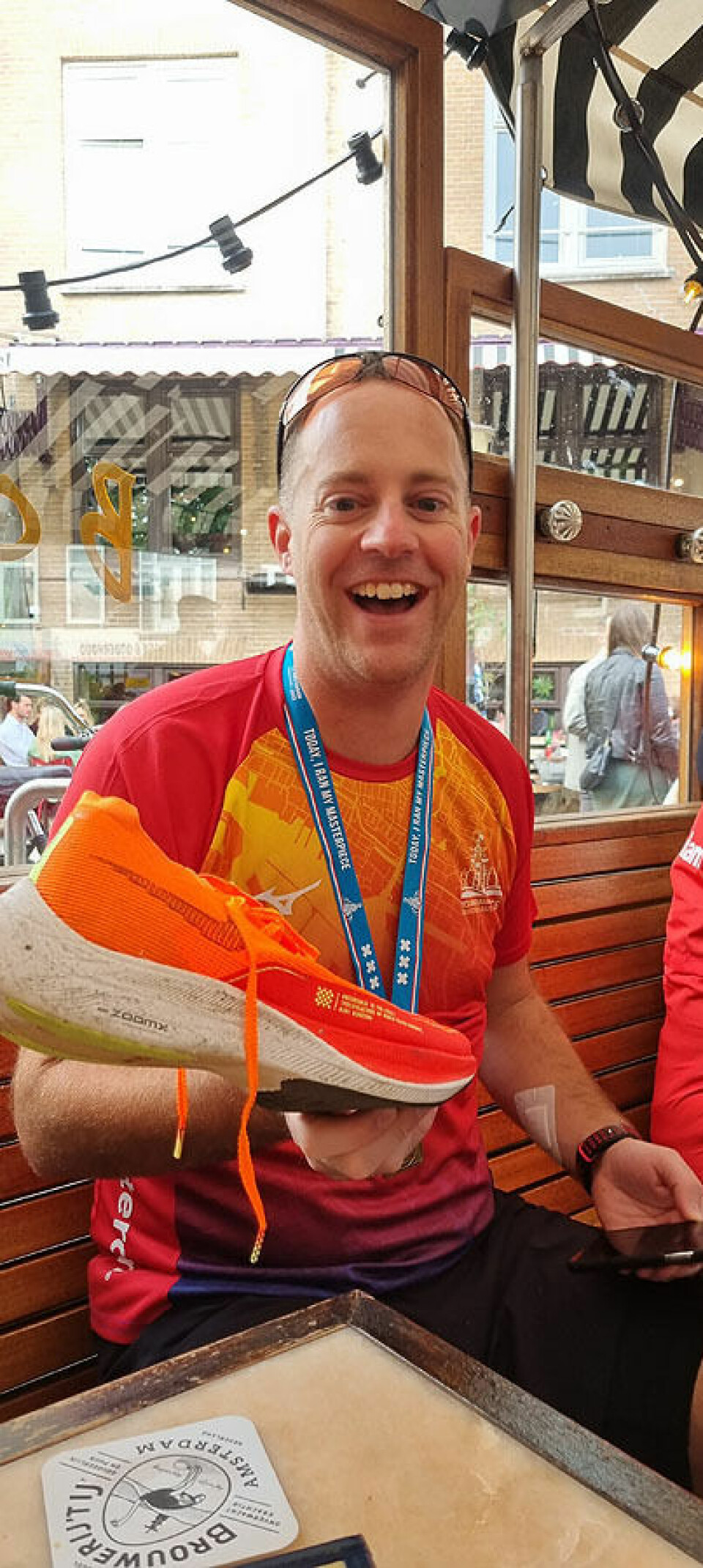 Kondisjonerende Hamarsinger på treskotur til Amsterdam Marathon 279777466_828982138296435_8263058067926139523_n.jpg