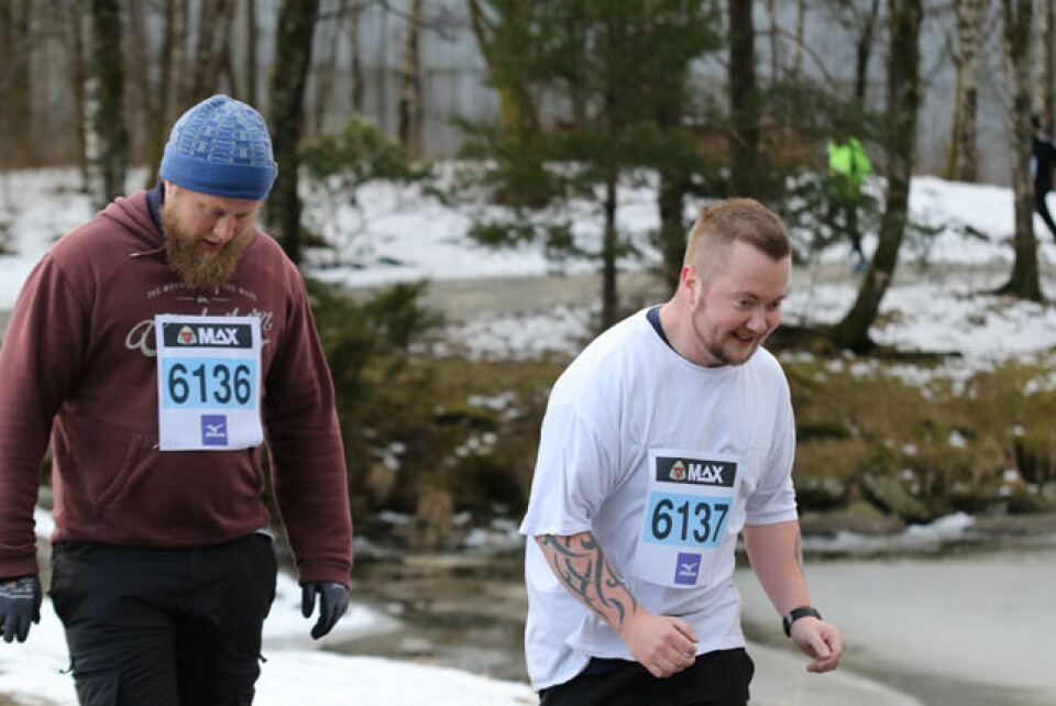 Snaue 170 løp våren i møte i Åsane Løpskarusell 1P1A8515.jpg