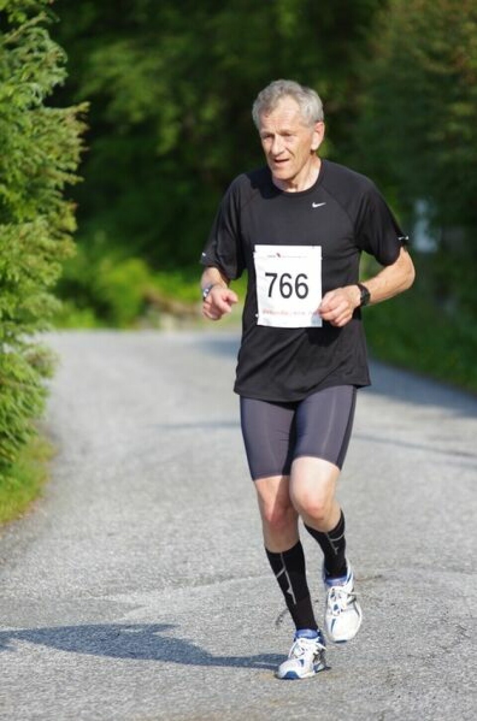 En 15-åring og en 16-åring vant i varme Ålesund Tom_Christiansen