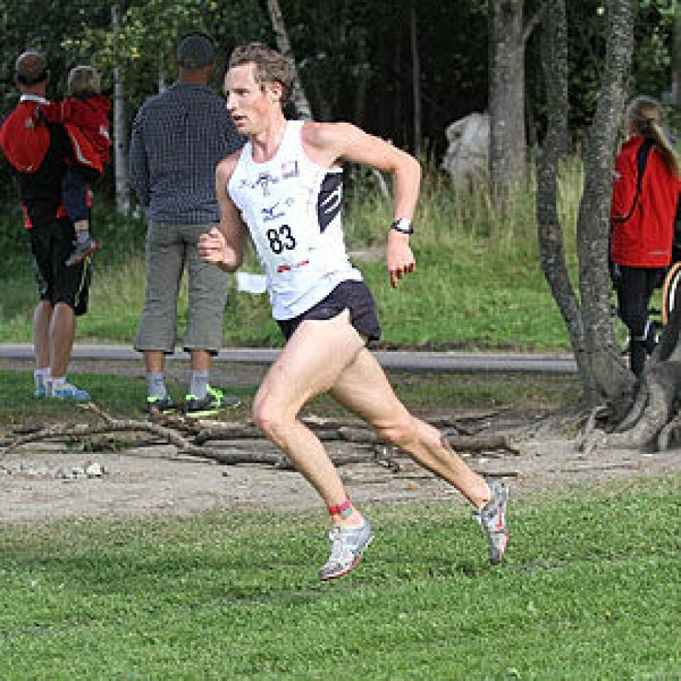 Tjalvedominans i Norway Cross 10km_Nordtveit_300_IMG_0315