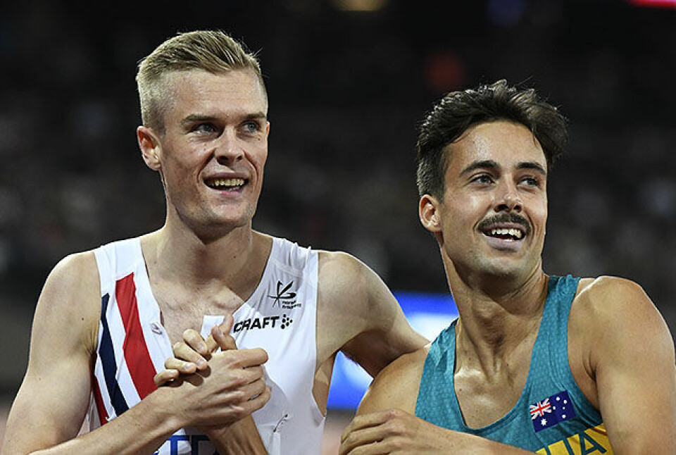 Filip Ingebrigtsen tok seg greit gjennom 1500 m-forsøket 1500-3-ingebrigtsen-mathews_50D1303.jpg