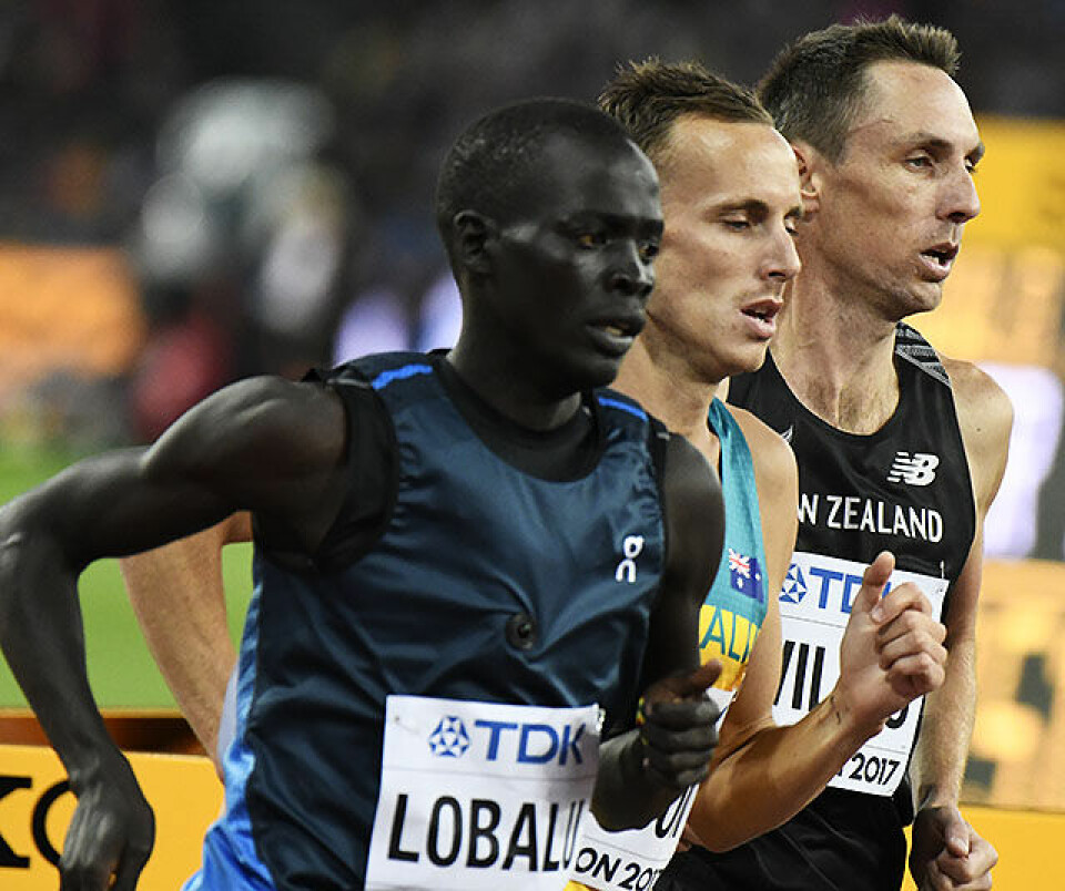 Filip Ingebrigtsen tok seg greit gjennom 1500 m-forsøket 1500-2-lobalu-gregson-willis_50D0927.jpg