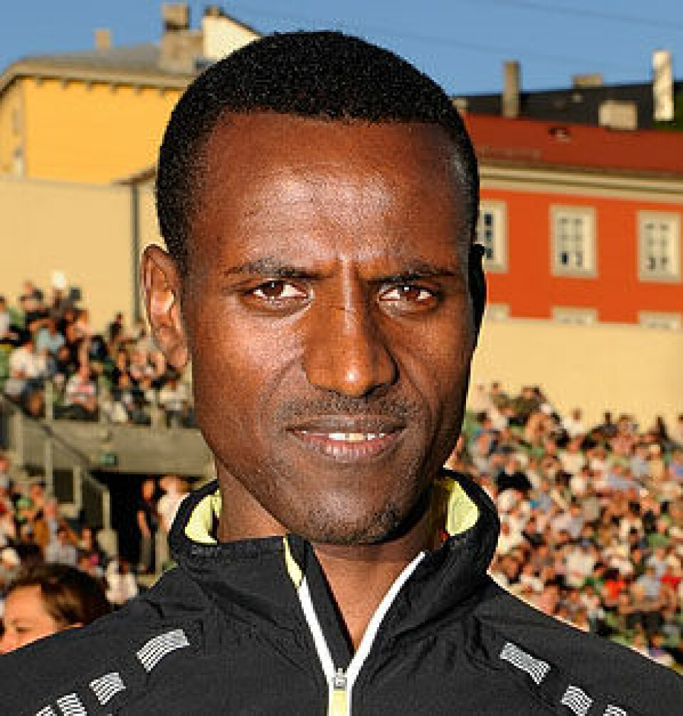 BJORN JOHANNESSEN BJORN JOHANNESSEN