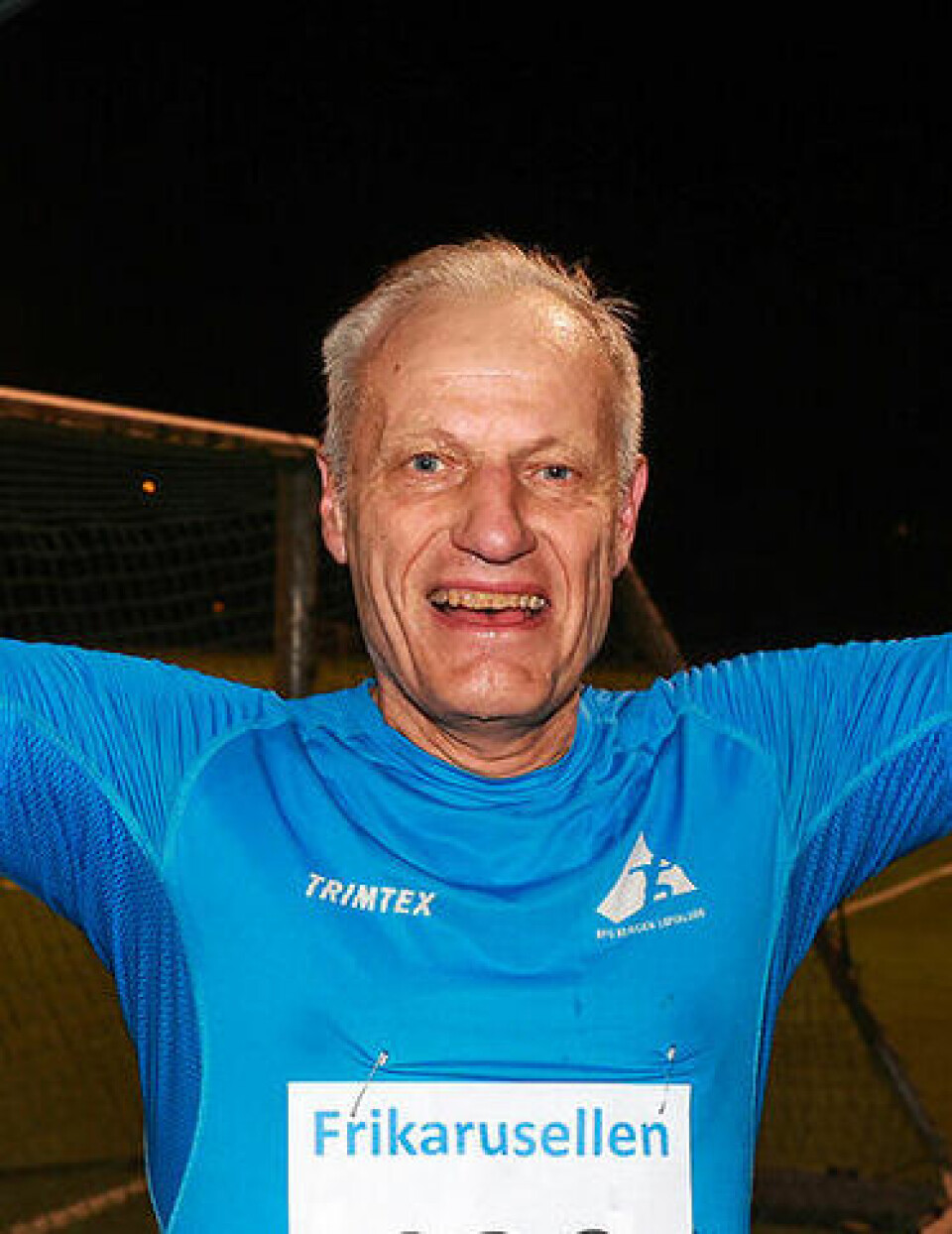 Slik trener Ivar Andreas Sandø som raserer rekordene i 70-årsklassen Ivar-Andreas-Sandstoe-foto-Arne-Dag-Myking.jpg