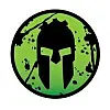 Spartan Beast logo