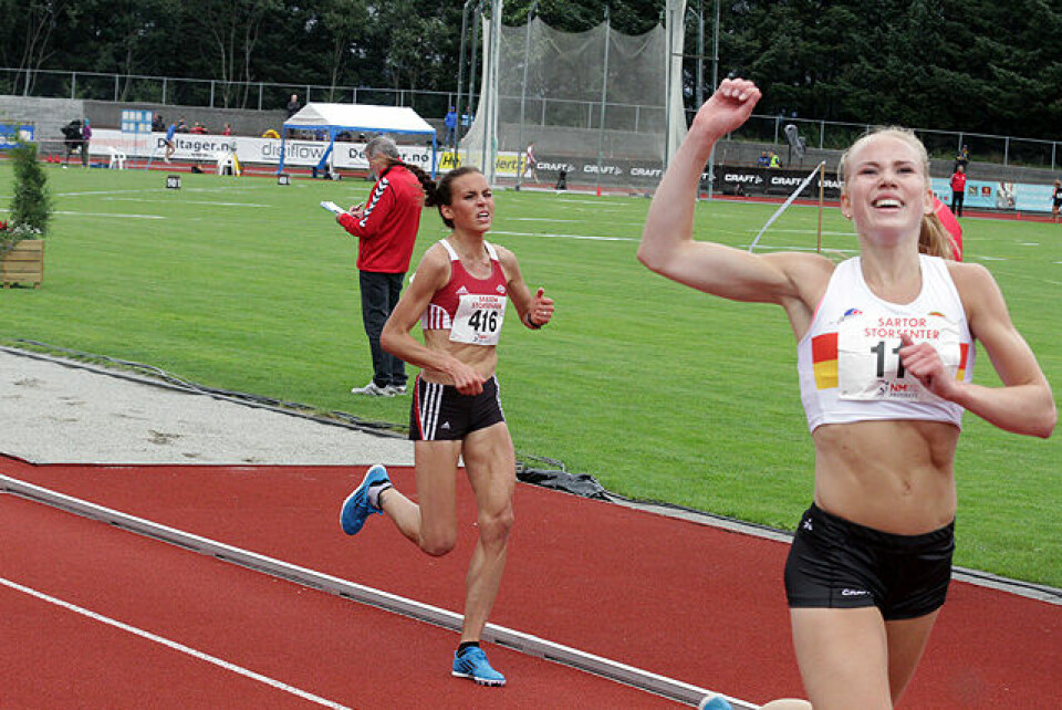 Junior-NM på Brandbu er historie, alle reportasjer på plass IMG_5336.jpg