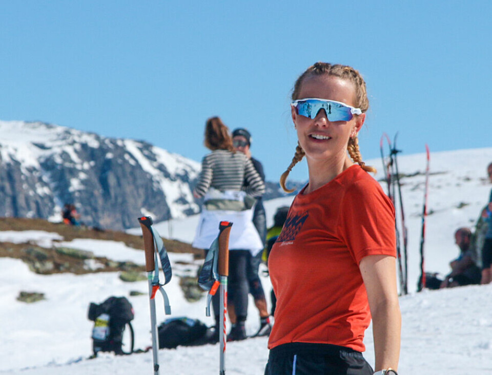 Klart for Skarverennet, årets store skifest langs Hallingskarvet 3J6A9941.jpg