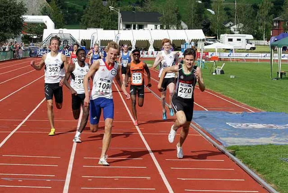 Junior-NM på Brandbu er historie, alle reportasjer på plass IMG_8350.jpg