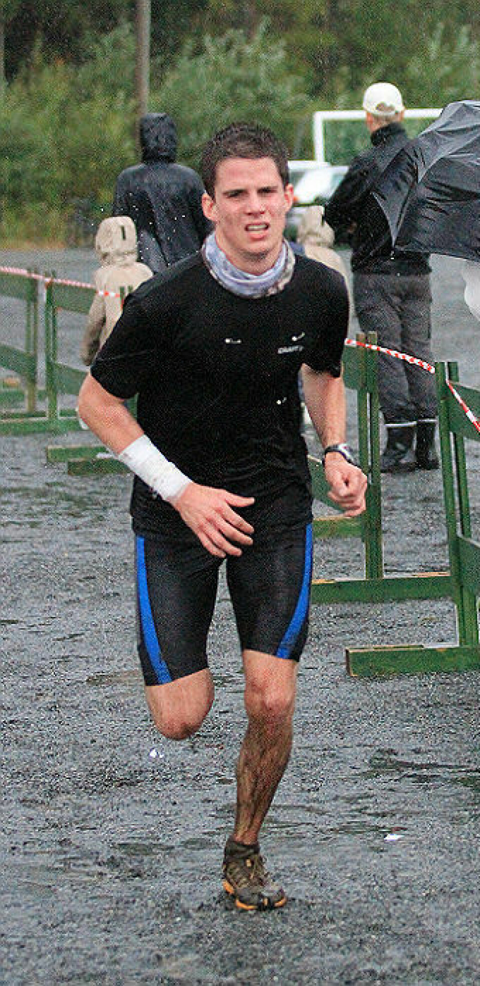 505 løp Sørkedalsløpet! Gir_alt