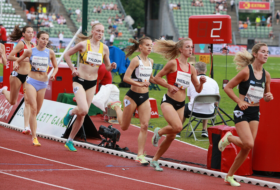 Amalie Sæten vant og er på god vei tilbake i form 1500m_damer_nasjonal_etter_700m_forfoelgerne_AZ3T6487.jpg