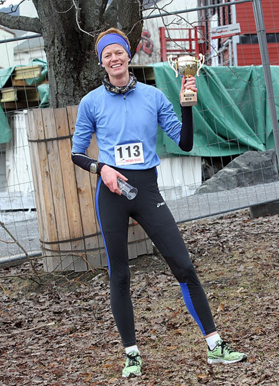 Påskemaraton med ny deltakerekord Vinner_halvmaraton_Lill_H_Tinholt_IMG_0150