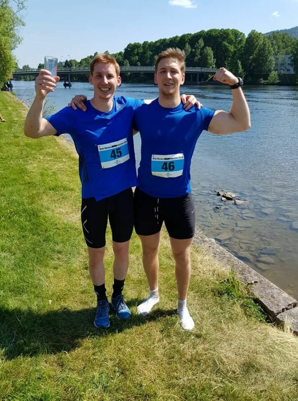 Klar seier til Dag Bern i Kick-Master Ultra Simen_Solberg_Kristian_Greenway.jpg