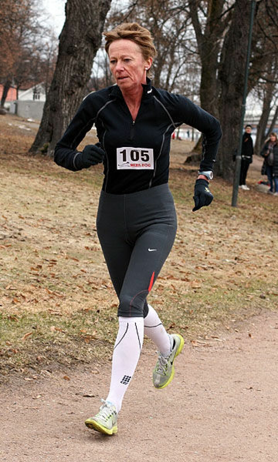 Påskemaraton med ny deltakerekord Wenche_Sand_Hansen_IMG_8612