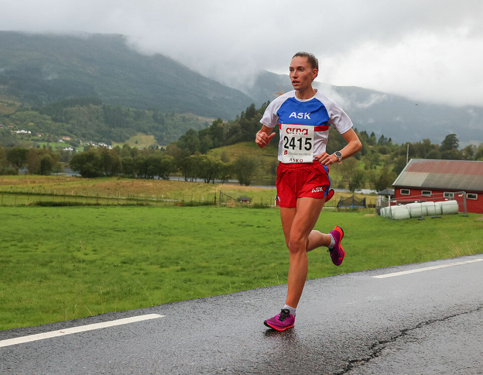 Dobbelduell mellom Marius Sørli og Trygve Feidje Mjelde i Arnaløpet 1U9A7550.jpg