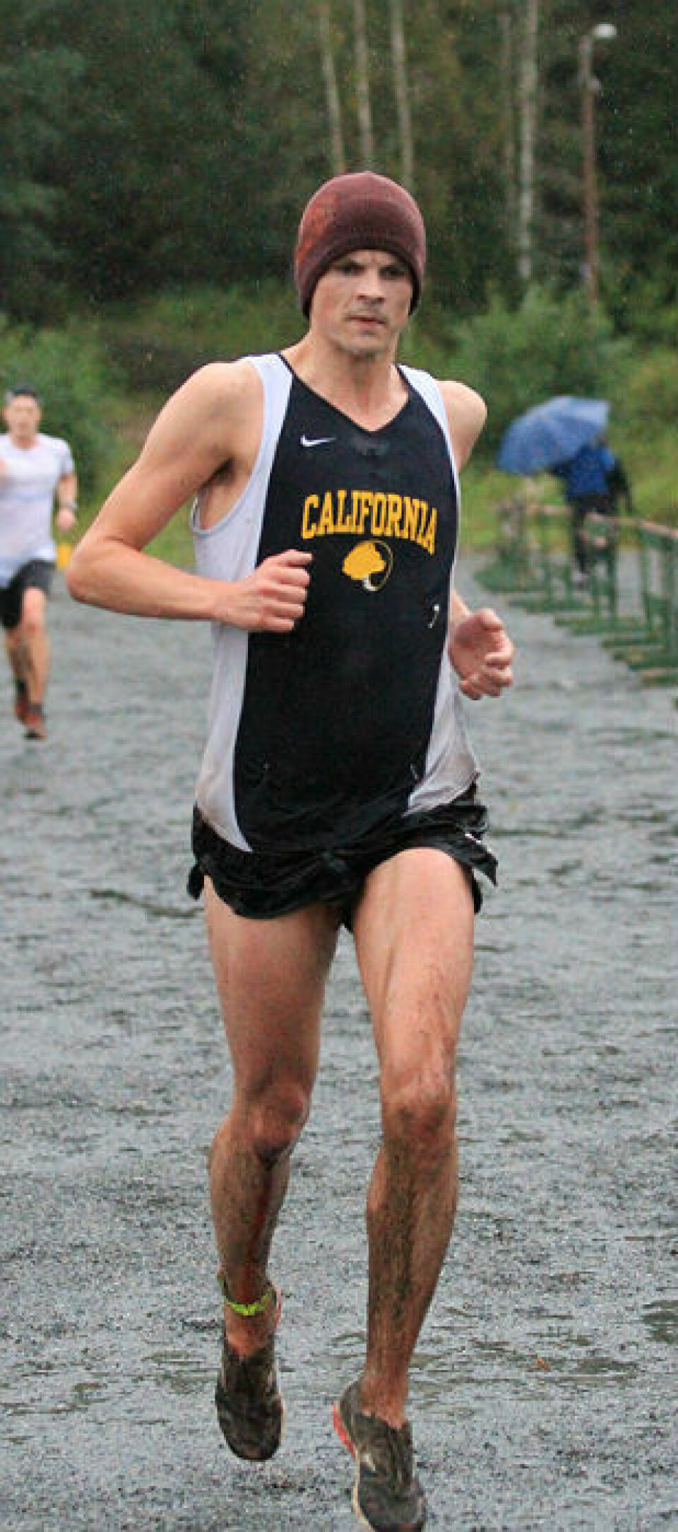 505 løp Sørkedalsløpet! Nr_3_11_km