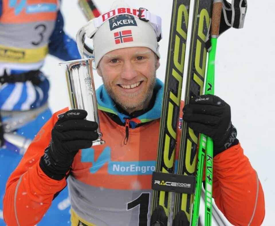 Sundby tok sin åttende NM-seier sundby_martin_kongepokal.jpg