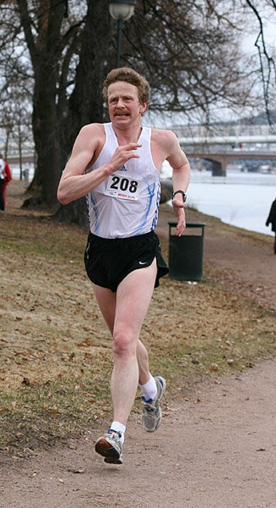 Påskemaraton med ny deltakerekord Odd_Gunnar_Tveit_IMG_8570