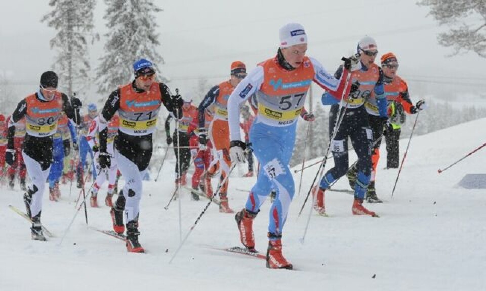 Sundby tok sin åttende NM-seier graesli_kristian.jpg