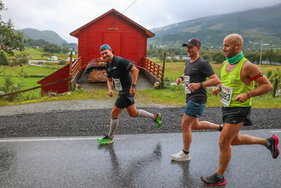 Dobbelduell mellom Marius Sørli og Trygve Feidje Mjelde i Arnaløpet 1U9A7671.jpg