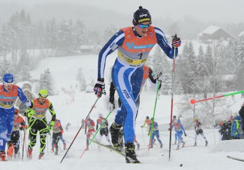 Sundby tok sin åttende NM-seier northug_petter.jpg