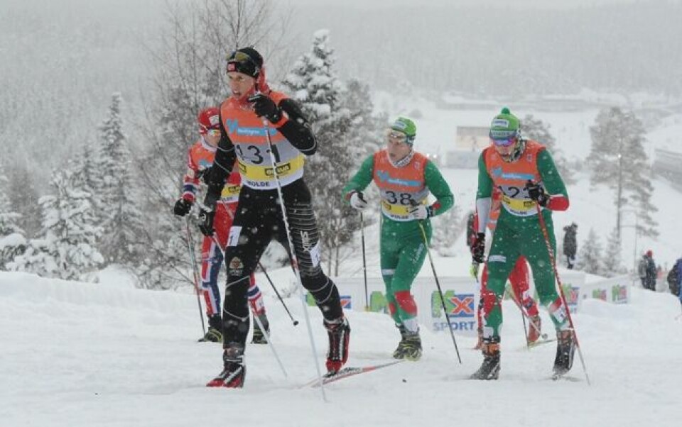 Sundby tok sin åttende NM-seier klemetsdal_oeystein.jpg