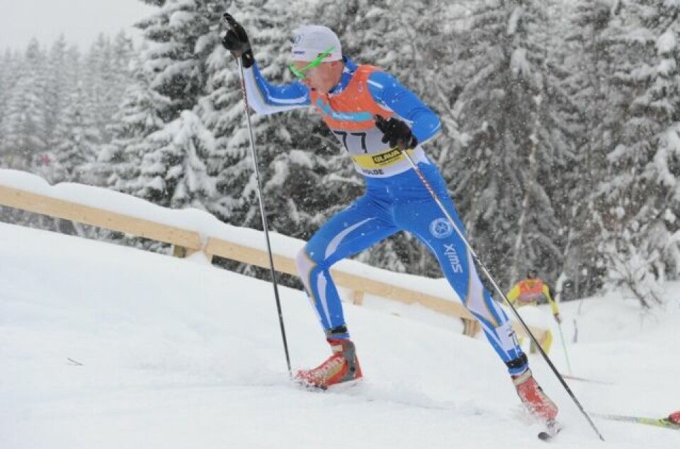 Sundby tok sin åttende NM-seier ramstad_haakon.jpg