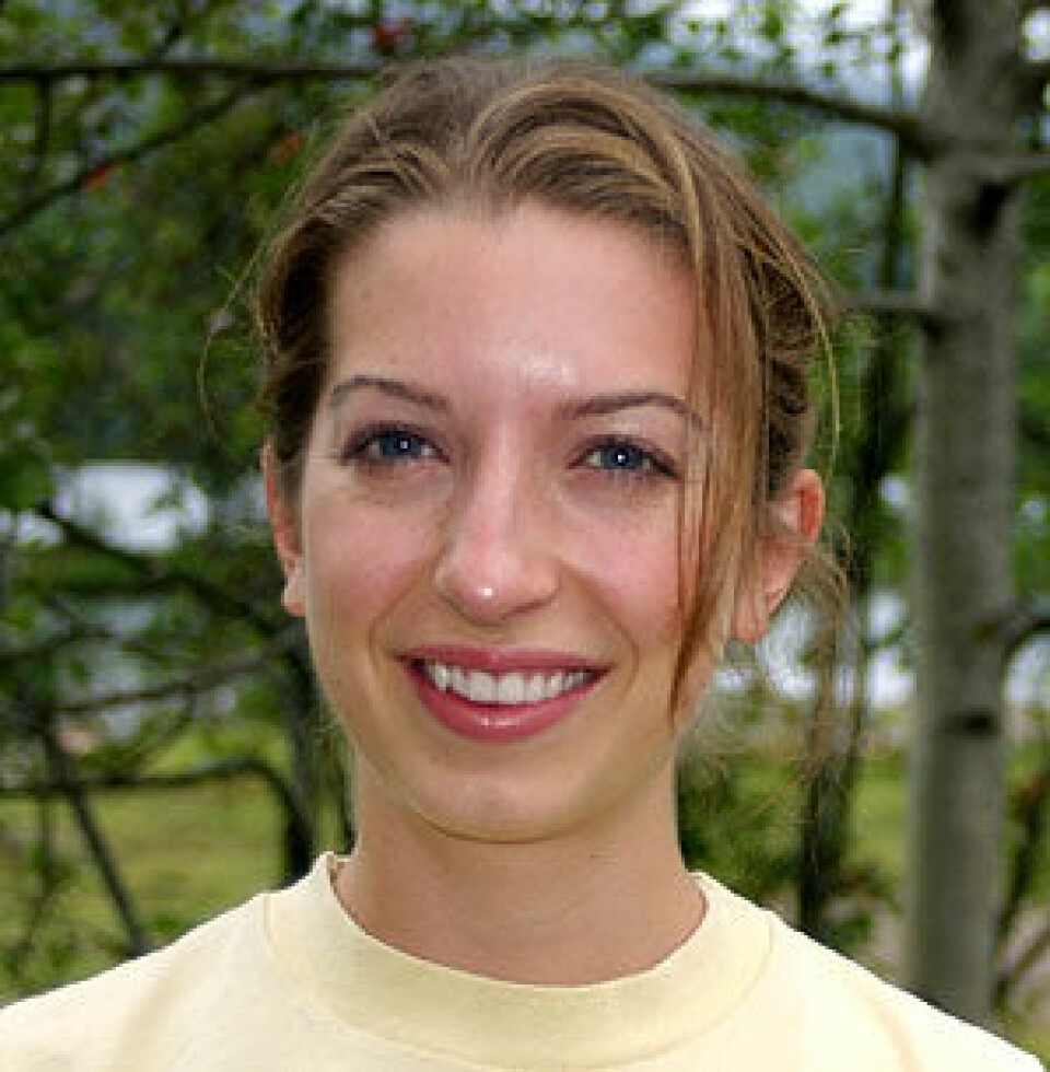 Bersagel vant Düsseldorf Marathon Annie_Bersagel_2007