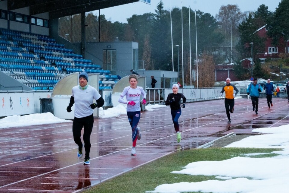 Johan Bugge klart raskest på 3000 meter testløp på Molde Idrettspark DSCF9439_Brage_Bjerkeli (1280x853).jpg