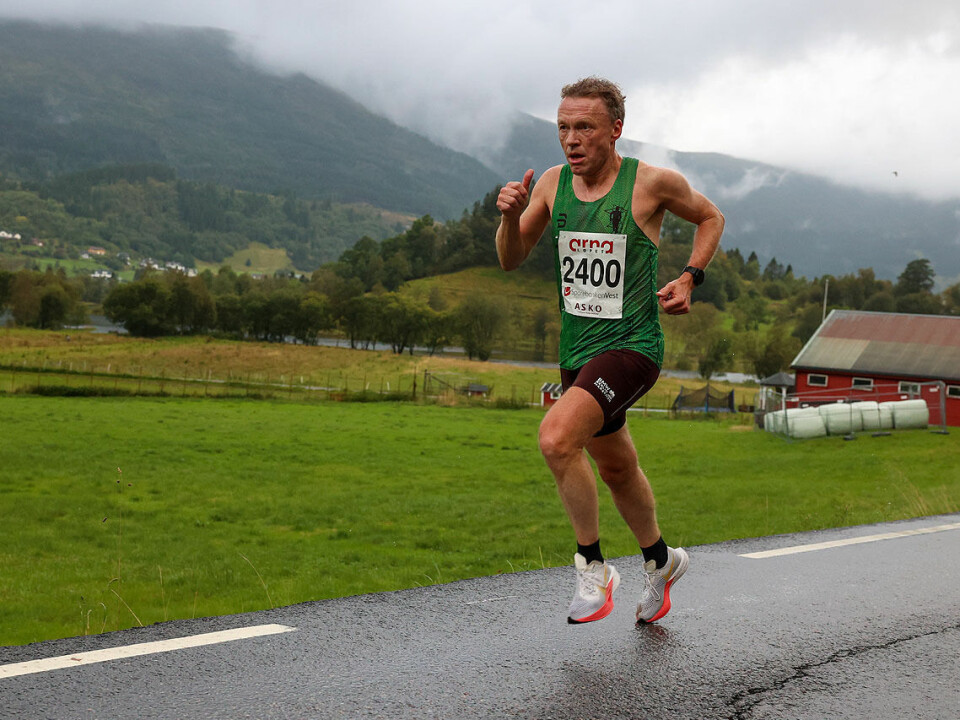 Dobbelduell mellom Marius Sørli og Trygve Feidje Mjelde i Arnaløpet 1U9A7541.jpg