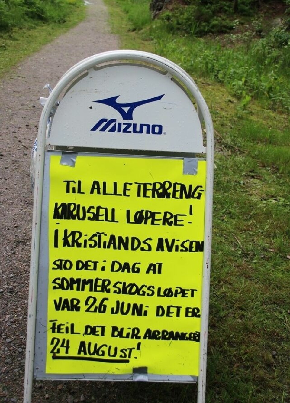 792 deltok på Repstad-løpet i Søgne Plakat_sommerløpet.jpg