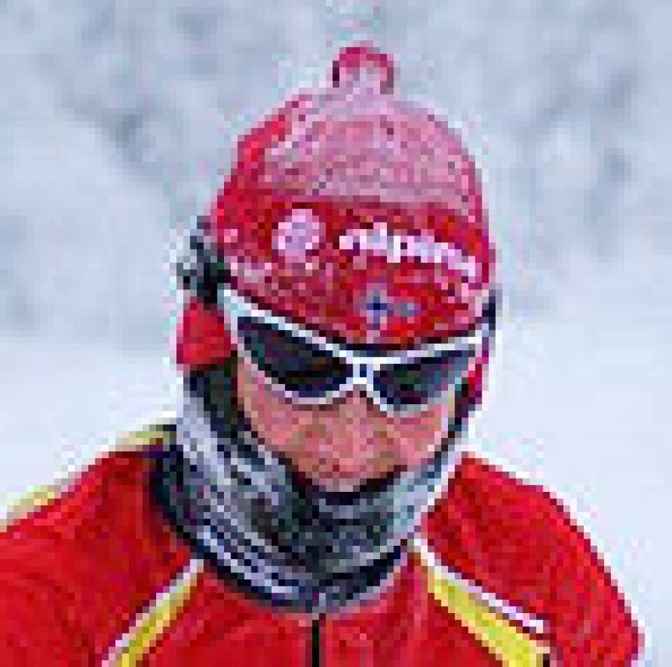 Spurtduell i Stenfjellrunden May_Bente_Weng_Ingress_langrenn_jusert