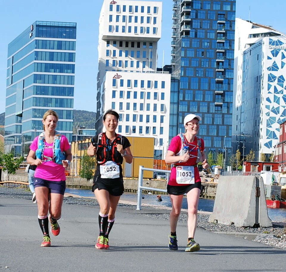 Nå kan bedrifter kjøpe startplass til EcoTrail av WWF 2015-4.jpg