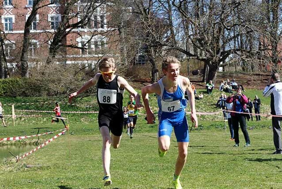 Unge langdistansetalenter - 2 av 4: Petter Myhr IMG_3768.jpg