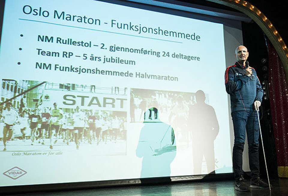 Prominente gjester og over 25000 påmeldt Oslo Maraton Haakon-Gisholt_D4N6740.jpg