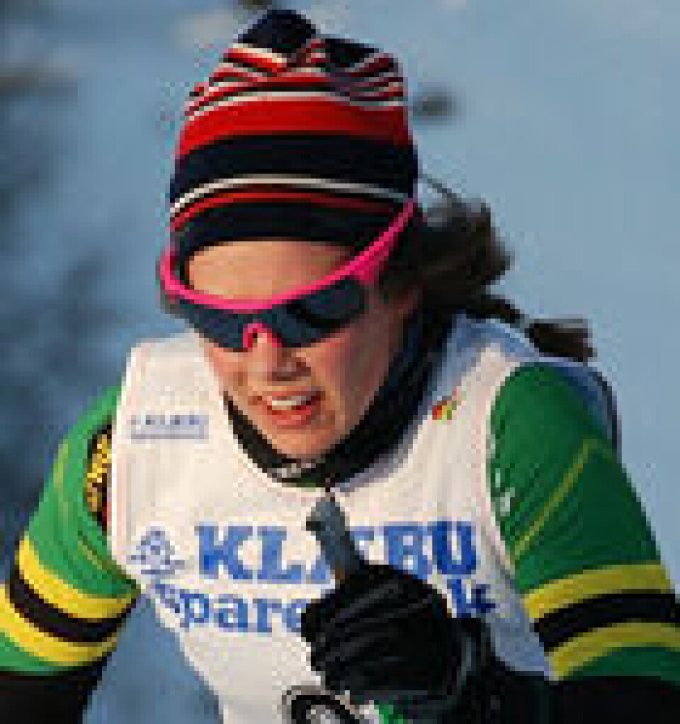 Dobbelt NTNUI i Nordmarka Rundt Berit_Gjelten_NTNUI_Nordmarka_Rundt_2011_211_141x150