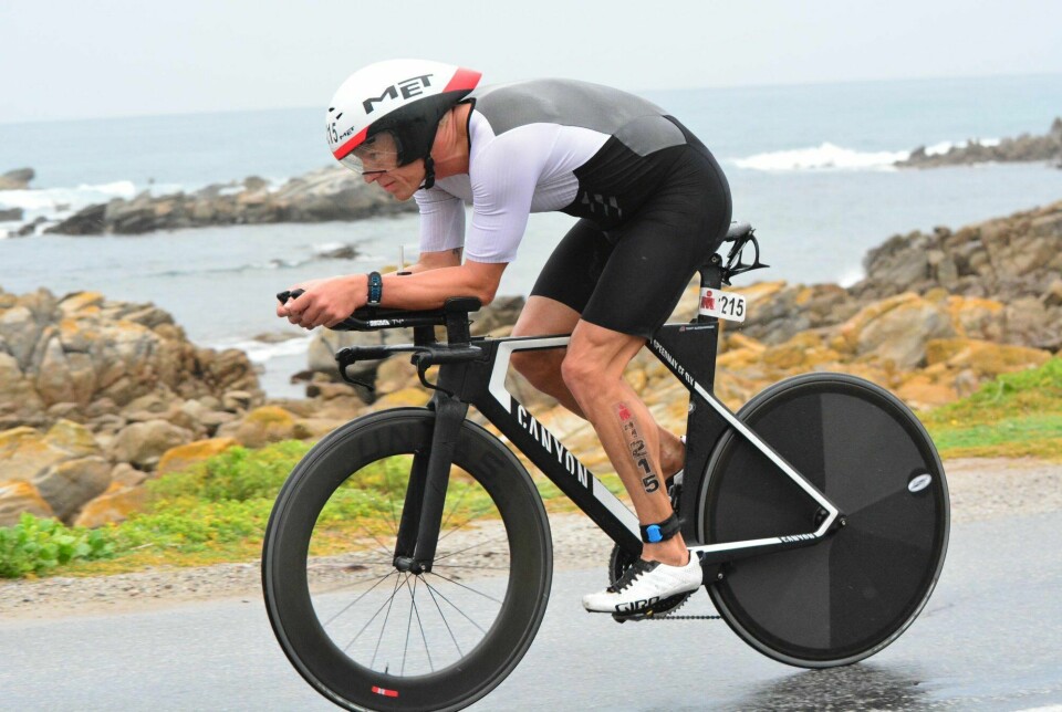 Les Tommy's race report fra VM-seieren i M40 Ironman 70.3 Sykling2_Tommy_Aleksandersen