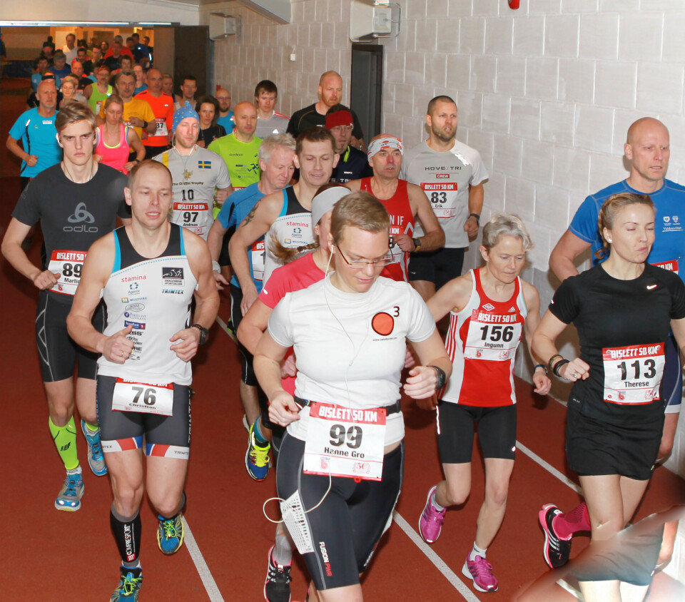 Flere bilder fra Bislett 50 km Start_kl_14-30_pulje2-bakover__A20G0969