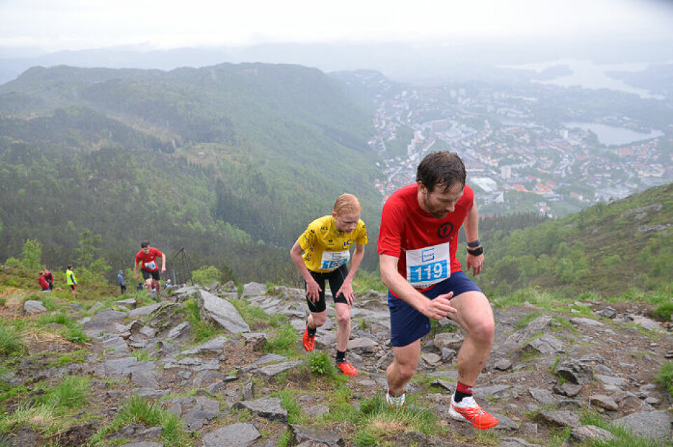 Stian Angermund-Vik vant Ulriken Opp på ny rekord DSC_9739-1.jpg