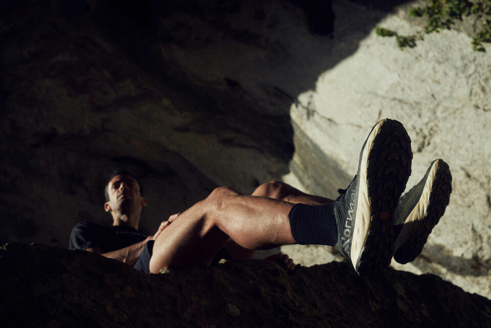 Kilian Jornet og NNormal lanserer sin første løpesko NNormal-Kjerag-4.jpg