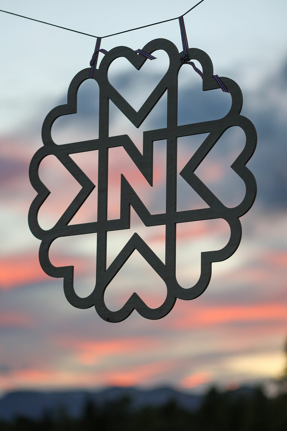 Nøsen Hundreds en heidundrendes suksess også i år Loepets logo er inspirert av Valdresrosen.jpg