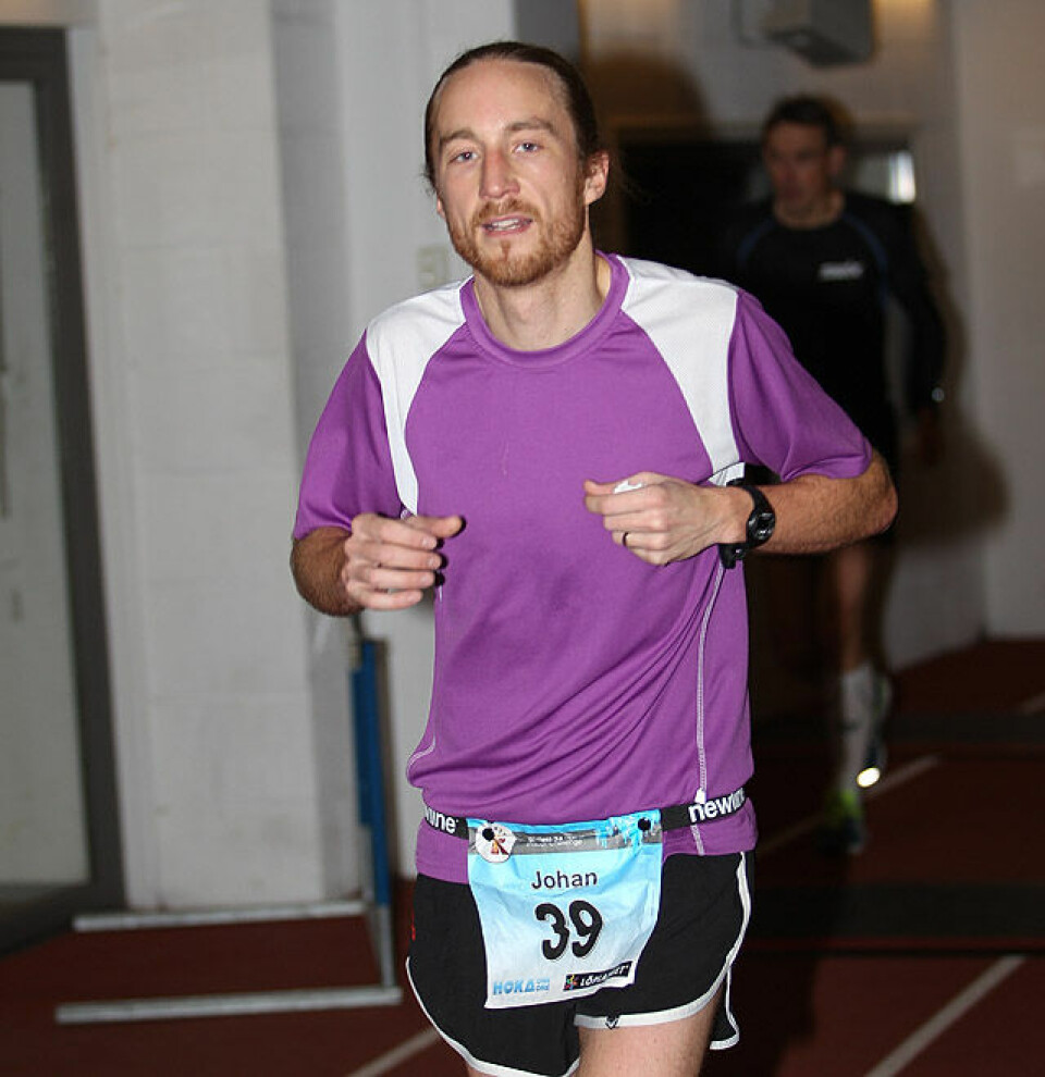 Hvem er favoritter på Bislett 24-timers Johan_Steene_A20G9090.jpg